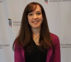 Dr. Mara Shindell
